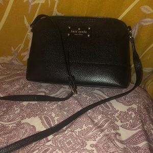 Kate Spade Cross-body purse